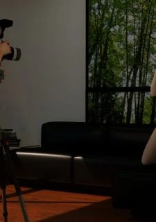 Senderland Studios- Shooting Mom (6)
