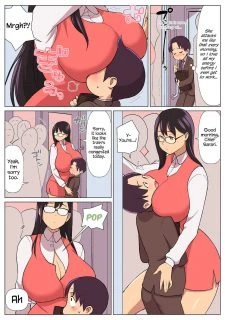 Shakaijin Seikatsu005