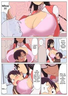 Shakaijin Seikatsu006