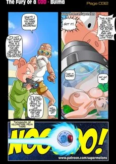 Super Melons- The Fury of a God (36)