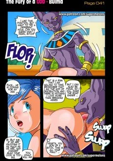 Super Melons- The Fury of a God (45)