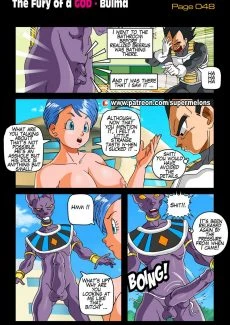 Super Melons- The Fury of a God (52)