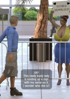 THE FOXXX – The Nephews Arrival- ii (17)