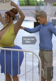 THE FOXXX – The Nephews Arrival- ii (19)