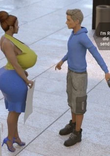 THE FOXXX – The Nephews Arrival- ii (20)