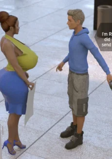 THE FOXXX – The Nephews Arrival- ii (20)