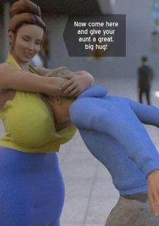 THE FOXXX – The Nephews Arrival- ii (23)