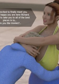THE FOXXX – The Nephews Arrival- ii (24)