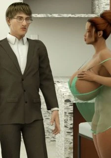 THE FOXXX – The Nephews Arrival- ii (6)