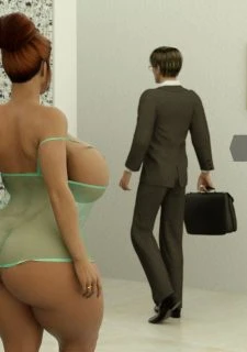 THE FOXXX – The Nephews Arrival- ii (8)