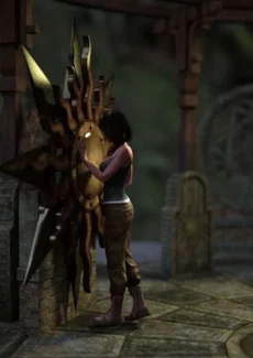 TRTraider- Tomb Raider (3)
