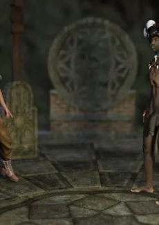 TRTraider- Tomb Raider (5)