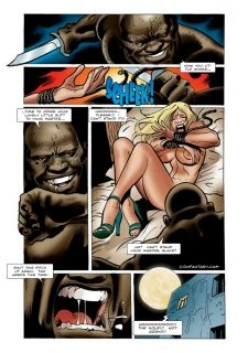 Templeton- African Horror (45)