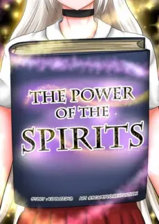 The Power of the Sprite by EscapefromExpansion The Power of the Sprite
