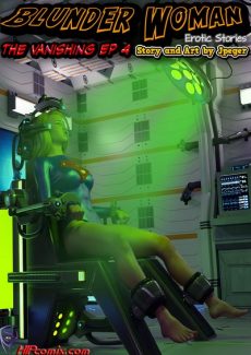 The Vanishing – 4- info