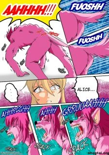 The Werewolf013