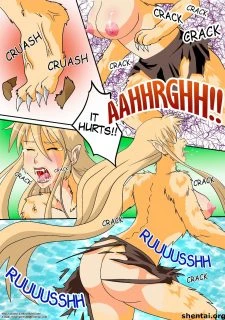 The Werewolf016