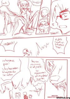 The Werewolf023