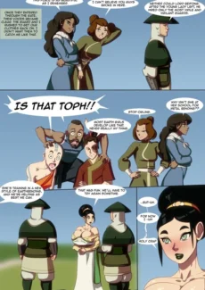Toph Heavy 049
