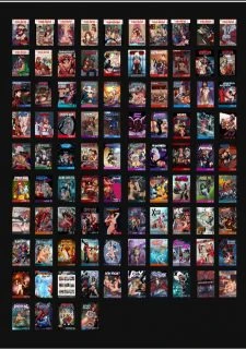 Tracy Scops – Days of Swimsuits Past (12)