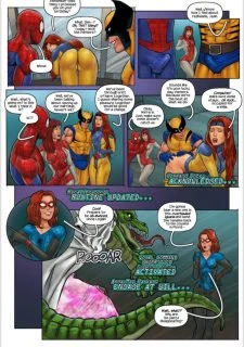 Tracy Scops – Spiderling (4)