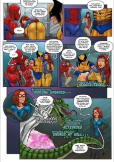 Tracy Scops – Spiderling (4)