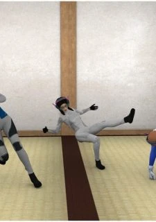 VGer- VR Tricks part 1 (15)