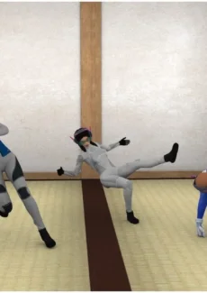 VGer- VR Tricks part 1 (15)