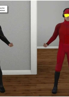 VGer- VR Tricks part 1 (5)