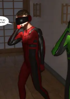 VR Tricks part 1 (10)