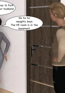 VR Tricks part 1 (5)
