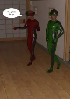 VR Tricks part 1 (9)