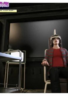 Wendy Thorne- Altered Genders (16)