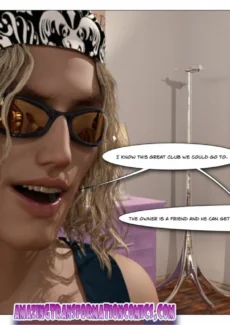 Wendy Thorne- My Masters New Slave Is Me (10)
