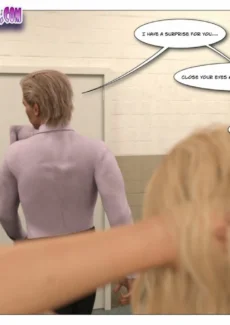 Wendy Thorne- My Masters New Slave Is Me (71)