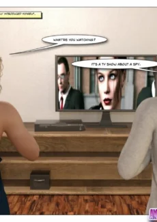 Wendy Thorne- My Masters New Slave Is Me (8)
