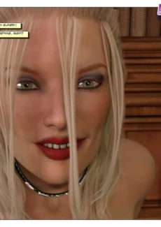 Wendy Thorne- My Masters New Slave Is Me (87)