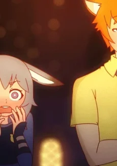 What if Zootopia004