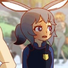 What if Zootopia011