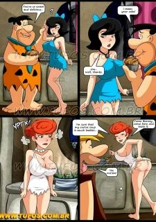 Wife Swap for Dinner (6)