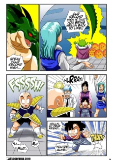 Wrong Wish006