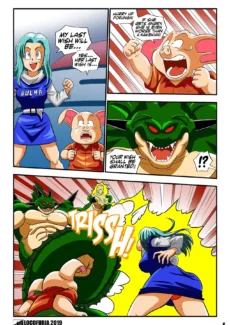 Wrong Wish008