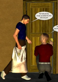 libero- Home Sweet Home (17)