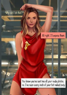 lonerevenger- Scarlet Witch (6)
