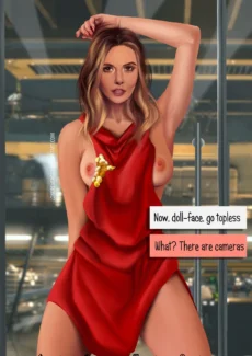 lonerevenger- Scarlet Witch (8)