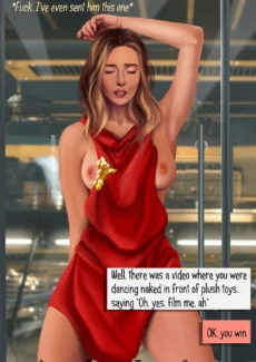 lonerevenger- Scarlet Witch (9)