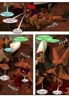 monty hack- Trick Or Treates (5)