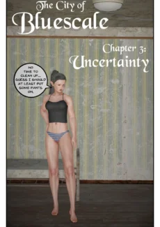 shane ivins- City of Bluescale Issue 3 (3)