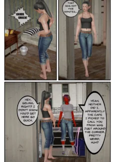 shane ivins- City of Bluescale Issue 3 (4)