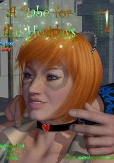 A Babe for the Holidays- MCtek (1)